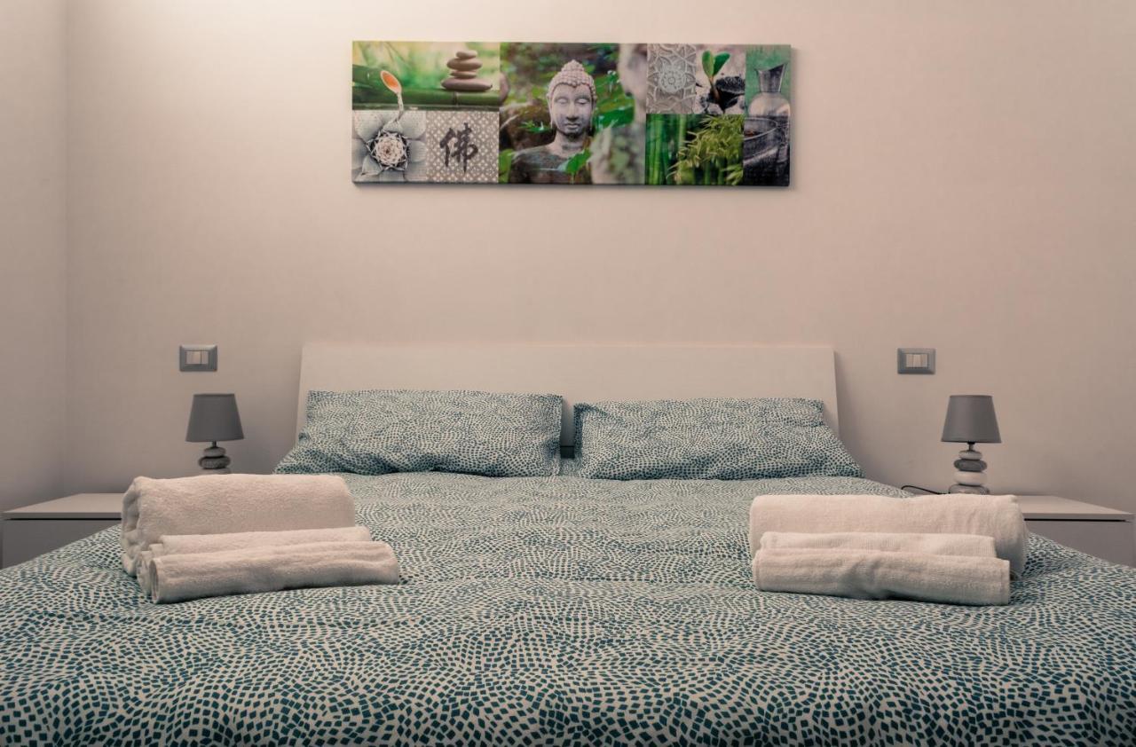 Raro'S Home Bed & Breakfast Pompeji Kültér fotó